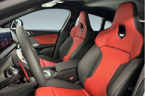 2026 BMW M235 Gran Coupe xDrive