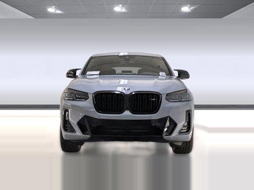 2024 BMW X4 M40i