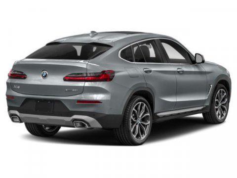 2024 BMW X4 M40i