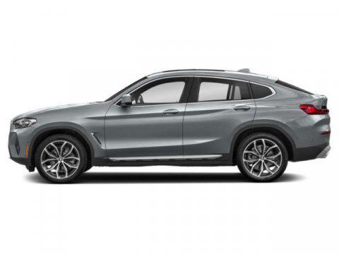 2024 BMW X4 M40i