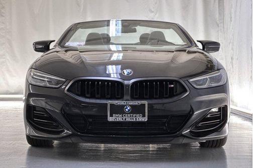 2023 BMW M850 xDrive