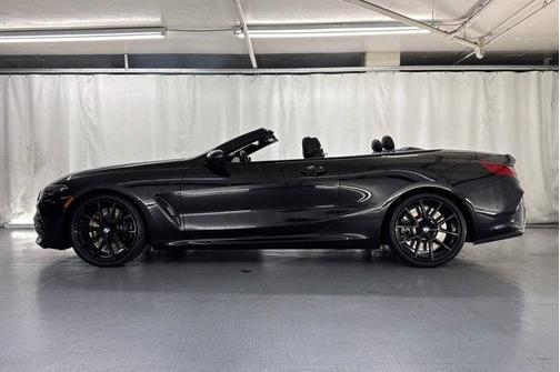 2023 BMW M850 xDrive