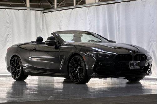 2023 BMW M850 xDrive
