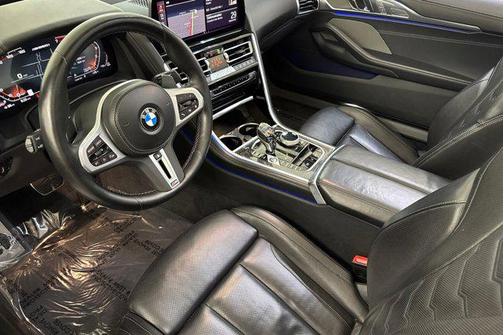 2023 BMW M850 xDrive