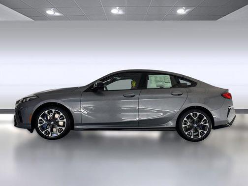 2026 BMW 228 Gran Coupe 228
