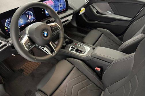 2026 BMW 228 Gran Coupe 228