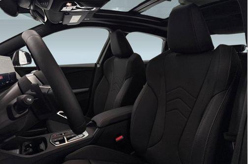 2026 BMW 228 Gran Coupe 228