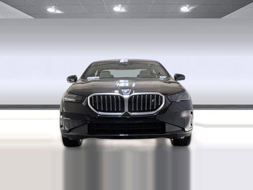 2026 BMW i5 eDrive40