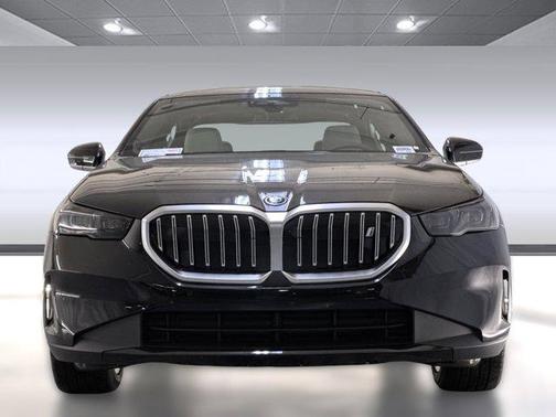 2026 BMW i5 eDrive40