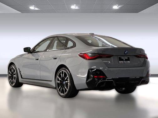 2023 BMW i4 Gran Coupe M50