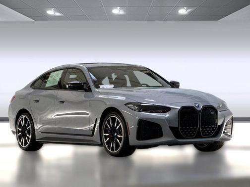 2023 BMW i4 Gran Coupe M50