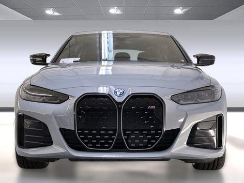 2023 BMW i4 Gran Coupe M50