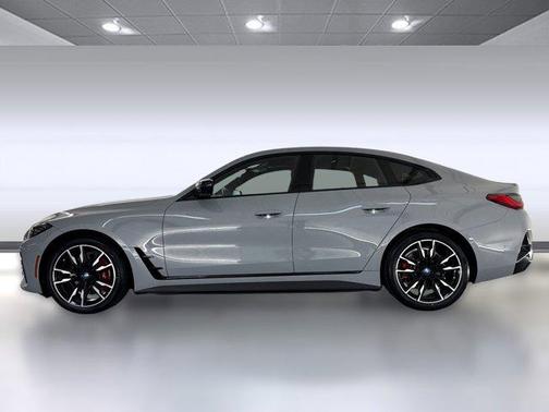 2023 BMW i4 Gran Coupe M50