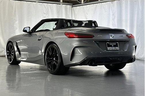 2023 BMW Z4 sDrive30i