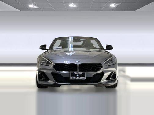 2023 BMW Z4 sDrive30i