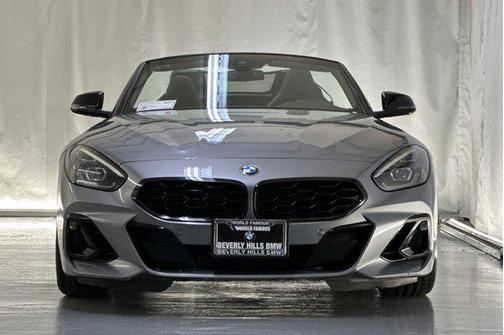 2023 BMW Z4 sDrive30i