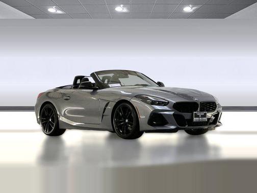 2023 BMW Z4 sDrive30i