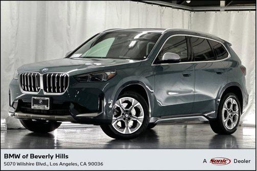 2023 BMW X1 xDrive28i