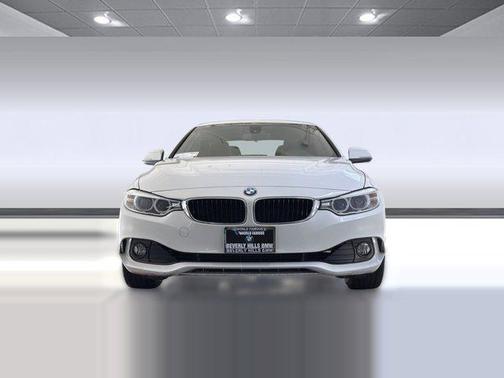 2015 BMW 435 i