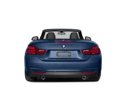 2015 BMW 435 i