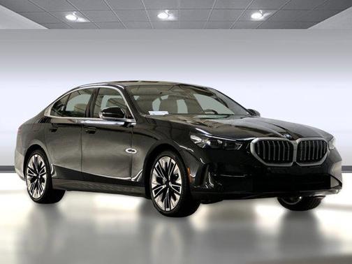 2026 BMW 530 i