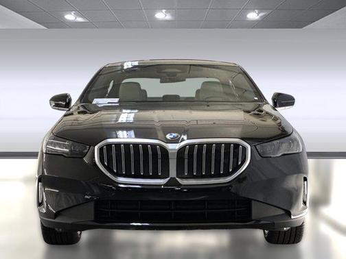 2026 BMW 530 i