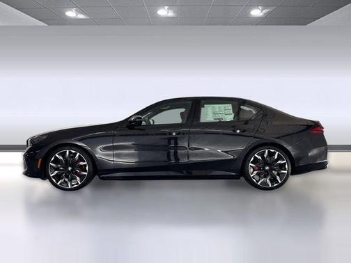 2026 BMW i5 xDrive40