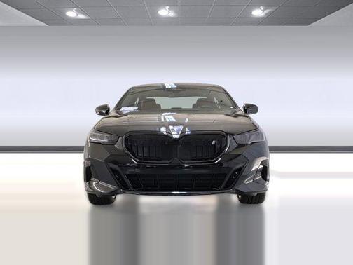 2026 BMW i5 xDrive40