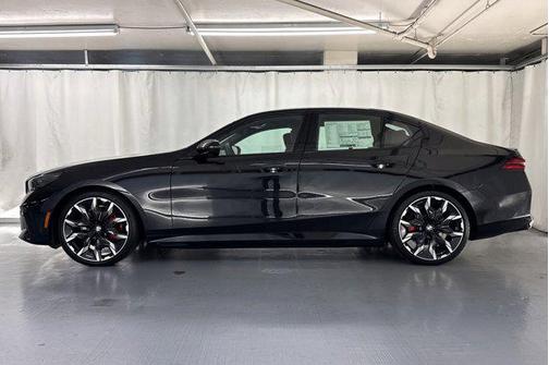 2026 BMW i5 xDrive40