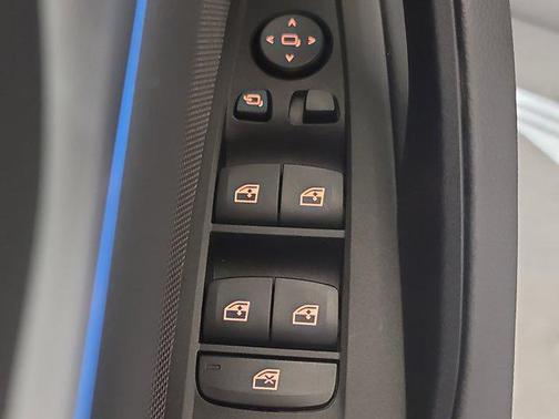2025 BMW i4 Gran Coupe eDrive40