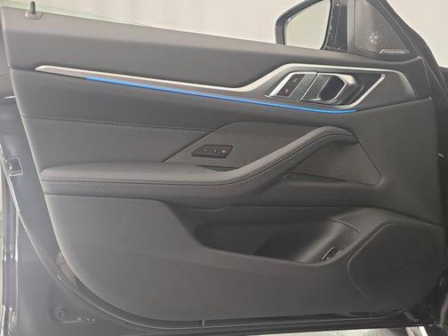 2025 BMW i4 Gran Coupe eDrive40