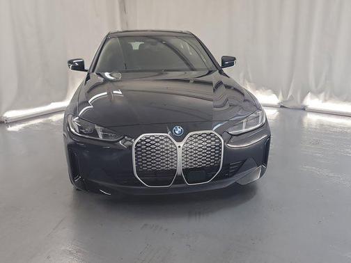 2025 BMW i4 Gran Coupe eDrive40