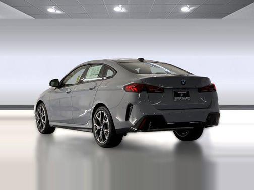 2026 BMW 228 Gran Coupe 228