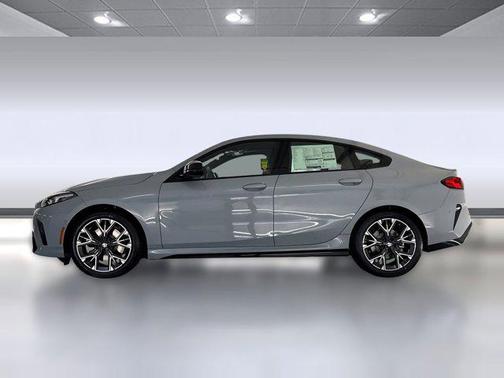 2026 BMW 228 Gran Coupe 228