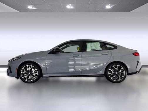 2026 BMW 228 Gran Coupe 228