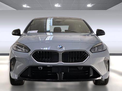 2026 BMW 228 Gran Coupe 228