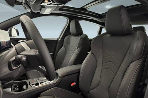 2026 BMW 228 Gran Coupe 228