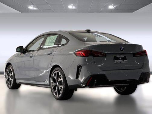 2026 BMW 228 Gran Coupe 228