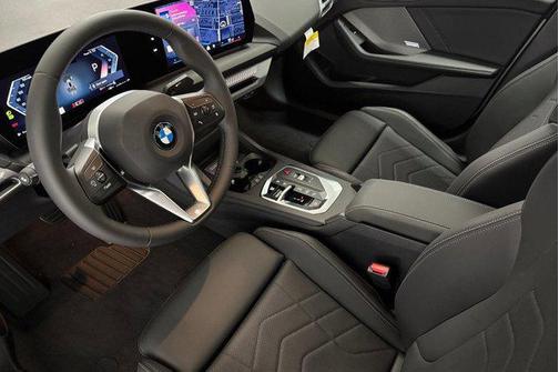 2026 BMW 228 Gran Coupe 228