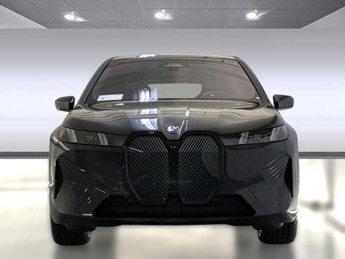 2026 BMW iX xDrive60