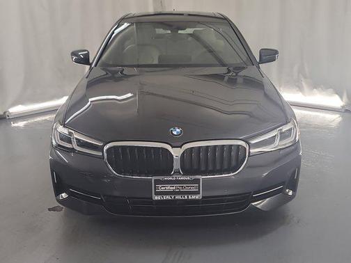 2022 BMW 540 i xDrive