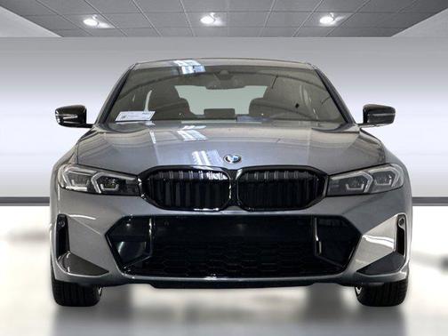 2025 BMW 330 i