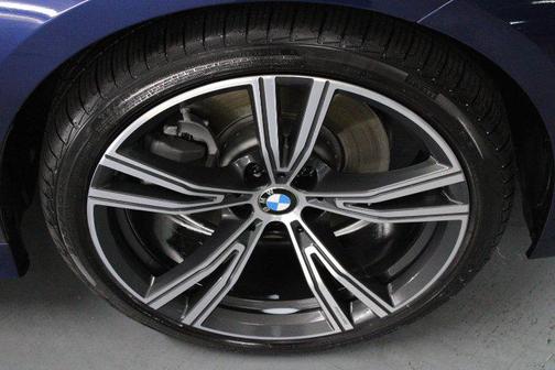 2020 BMW 330 330i Sedan