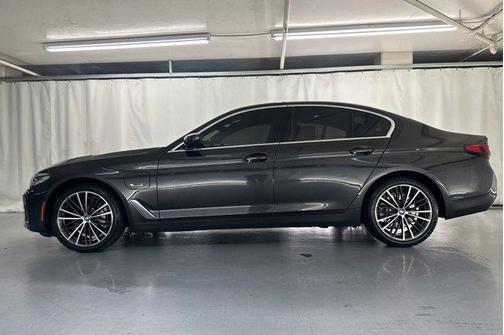 2023 BMW 530e Base