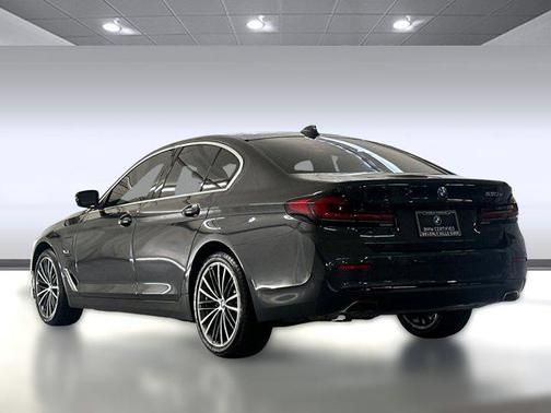 2023 BMW 530e Base