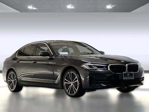 2023 BMW 530e Base