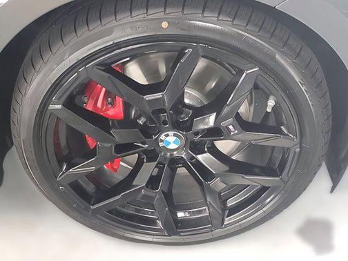 2026 BMW M440 i
