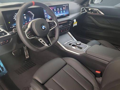 2026 BMW M440 i