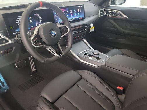 2026 BMW M440 i