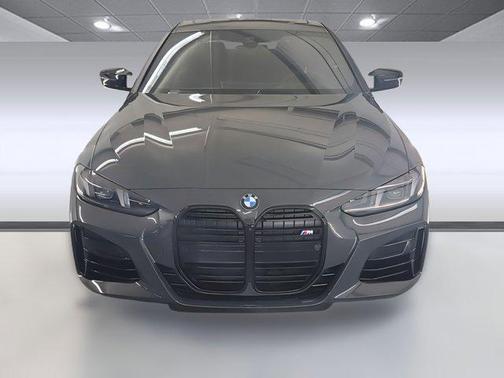 2026 BMW M440 i